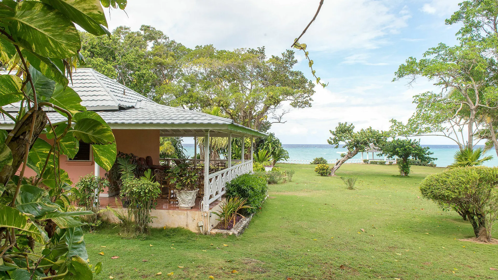 *** Hotel Villa Viento Tower Isle Jamaica