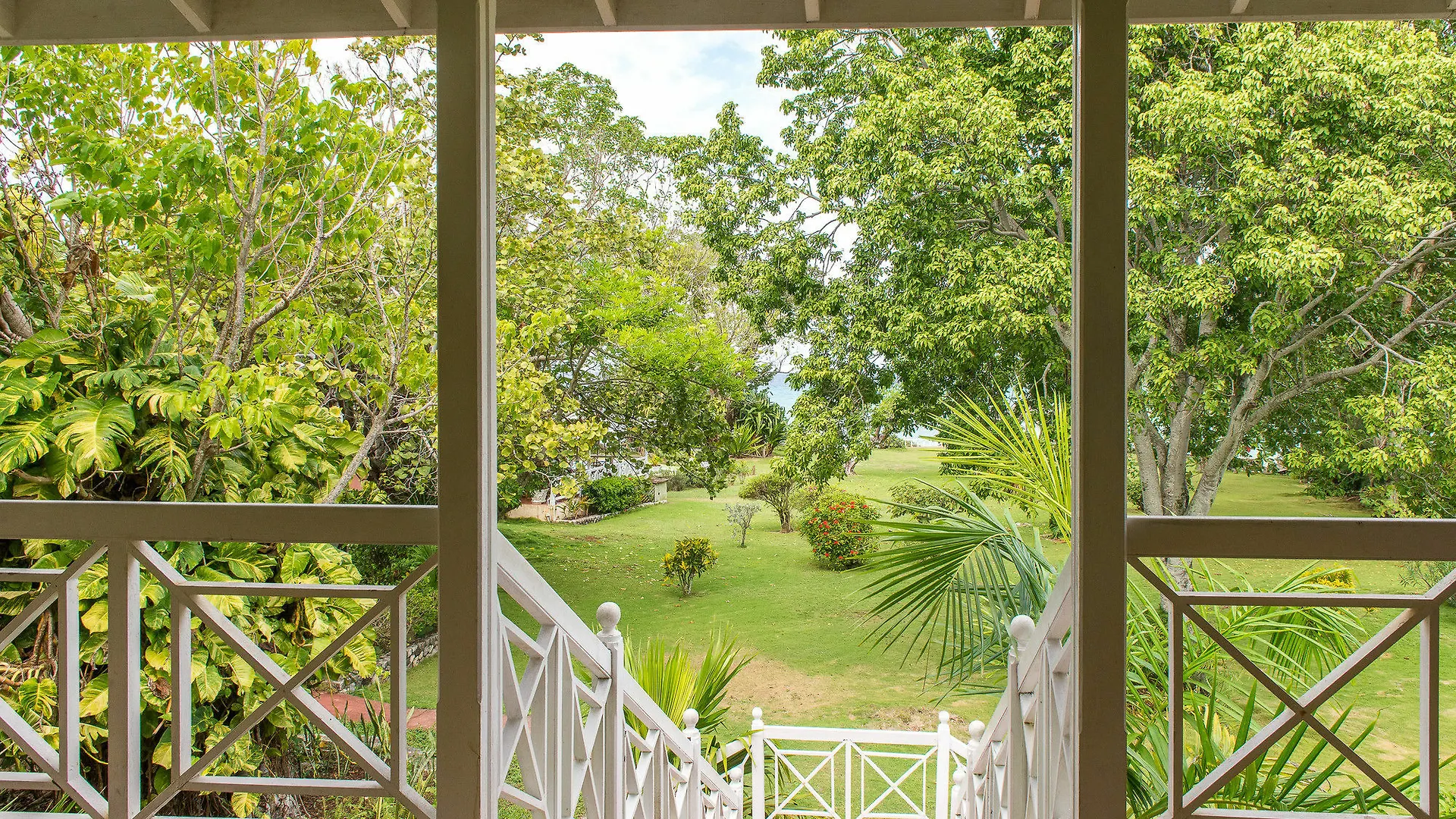 Hotel Villa Viento Tower Isle
