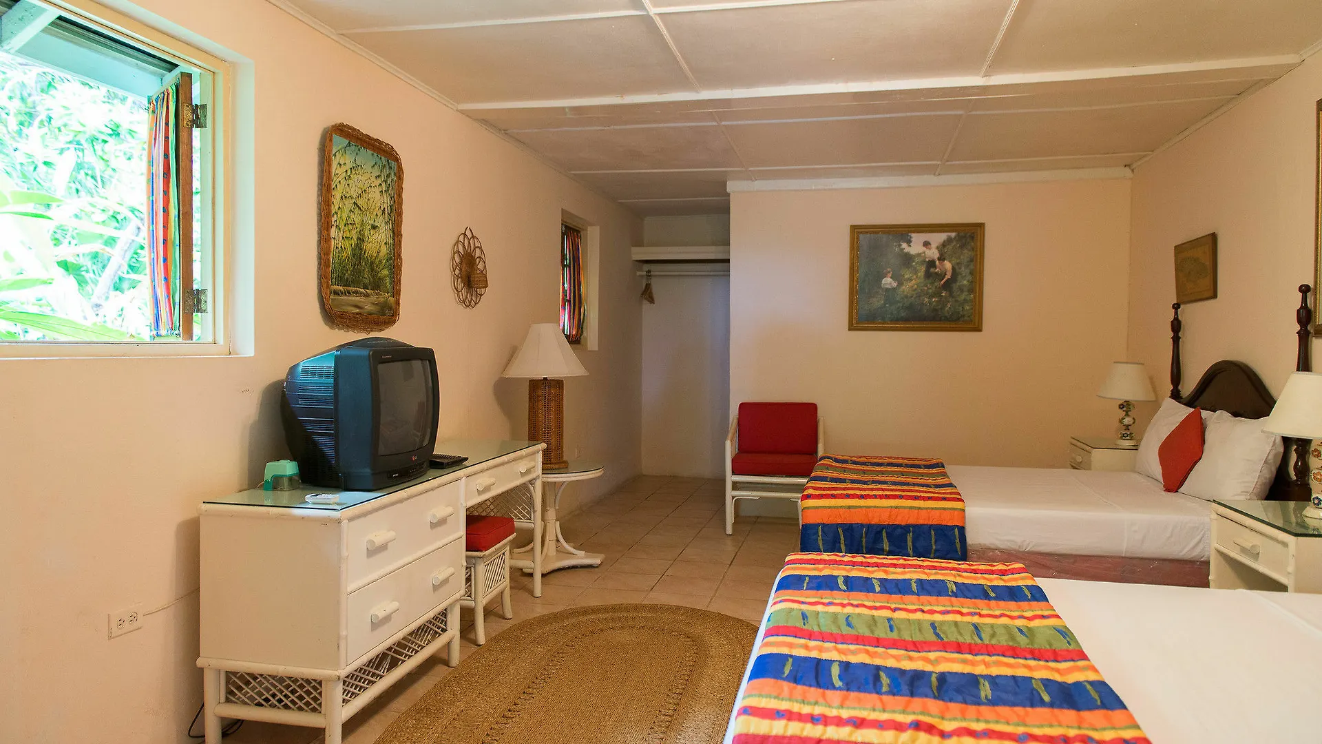 Villa Viento Tower Isle