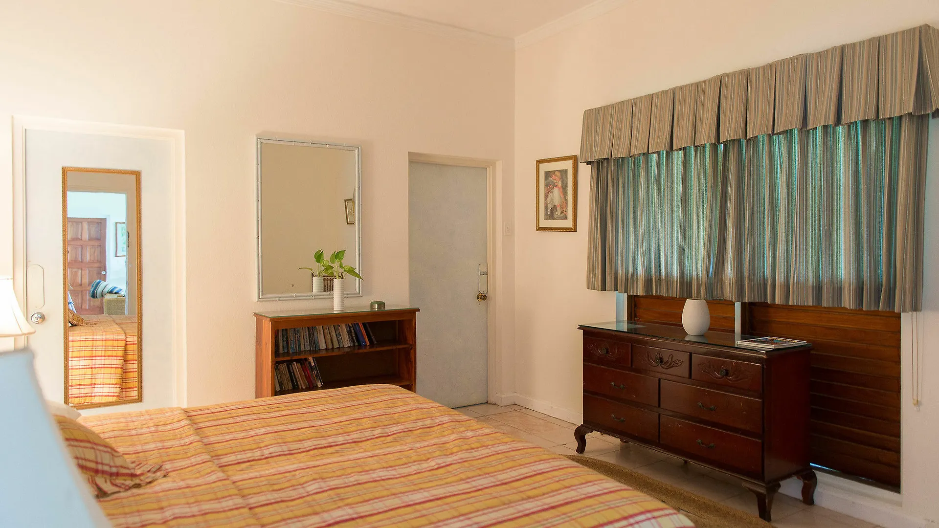 Hotel Villa Viento Tower Isle