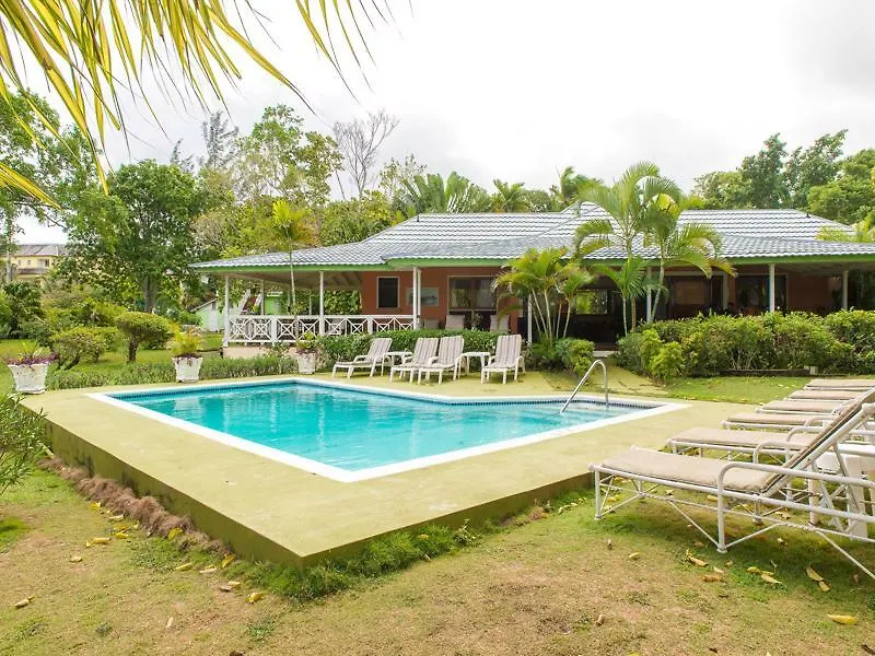 Villa Viento Tower Isle