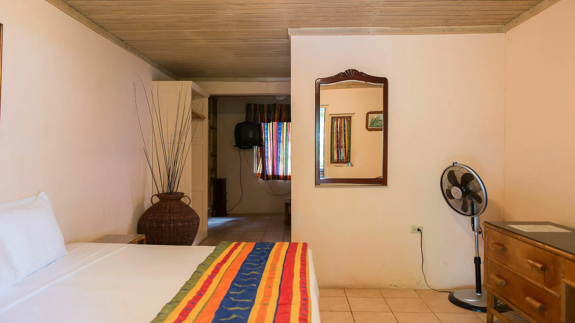 *** Hotel Villa Viento Tower Isle Jamaica