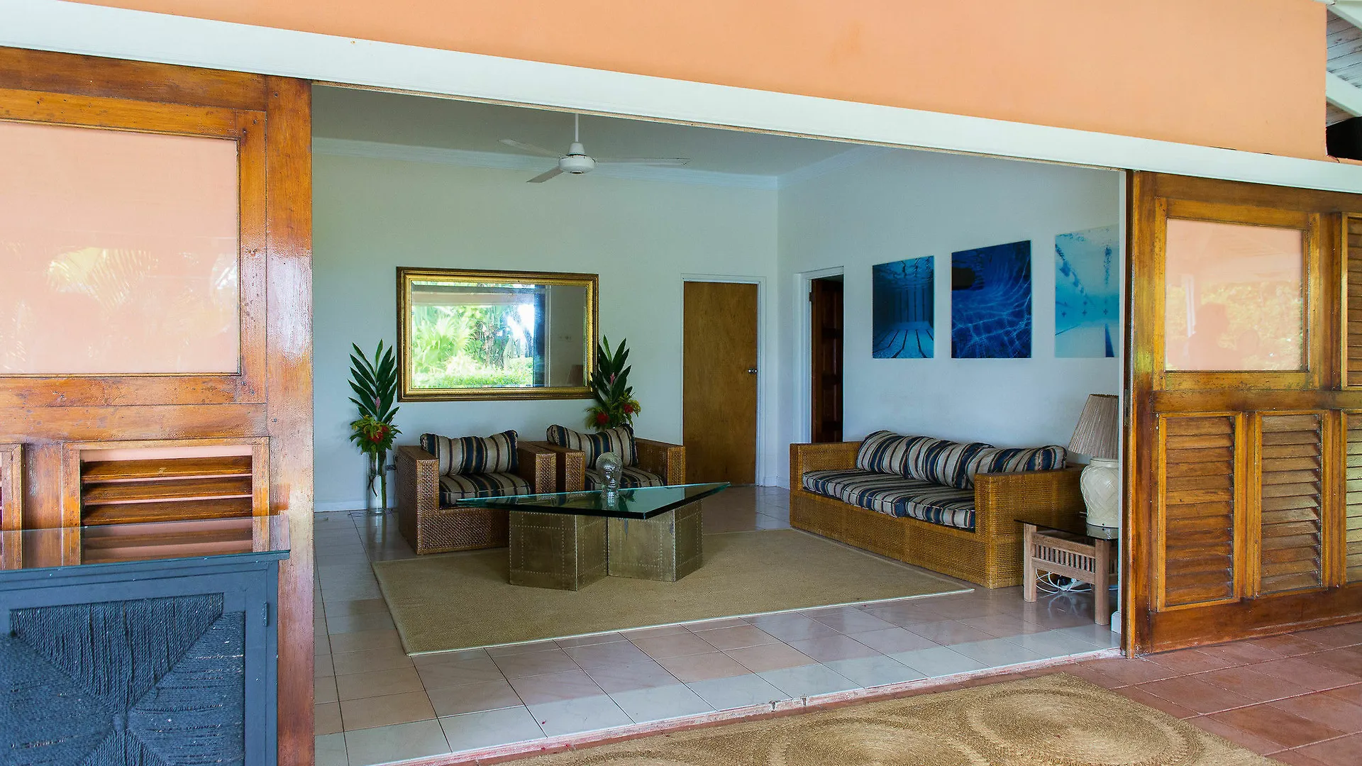 Villa Viento Tower Isle